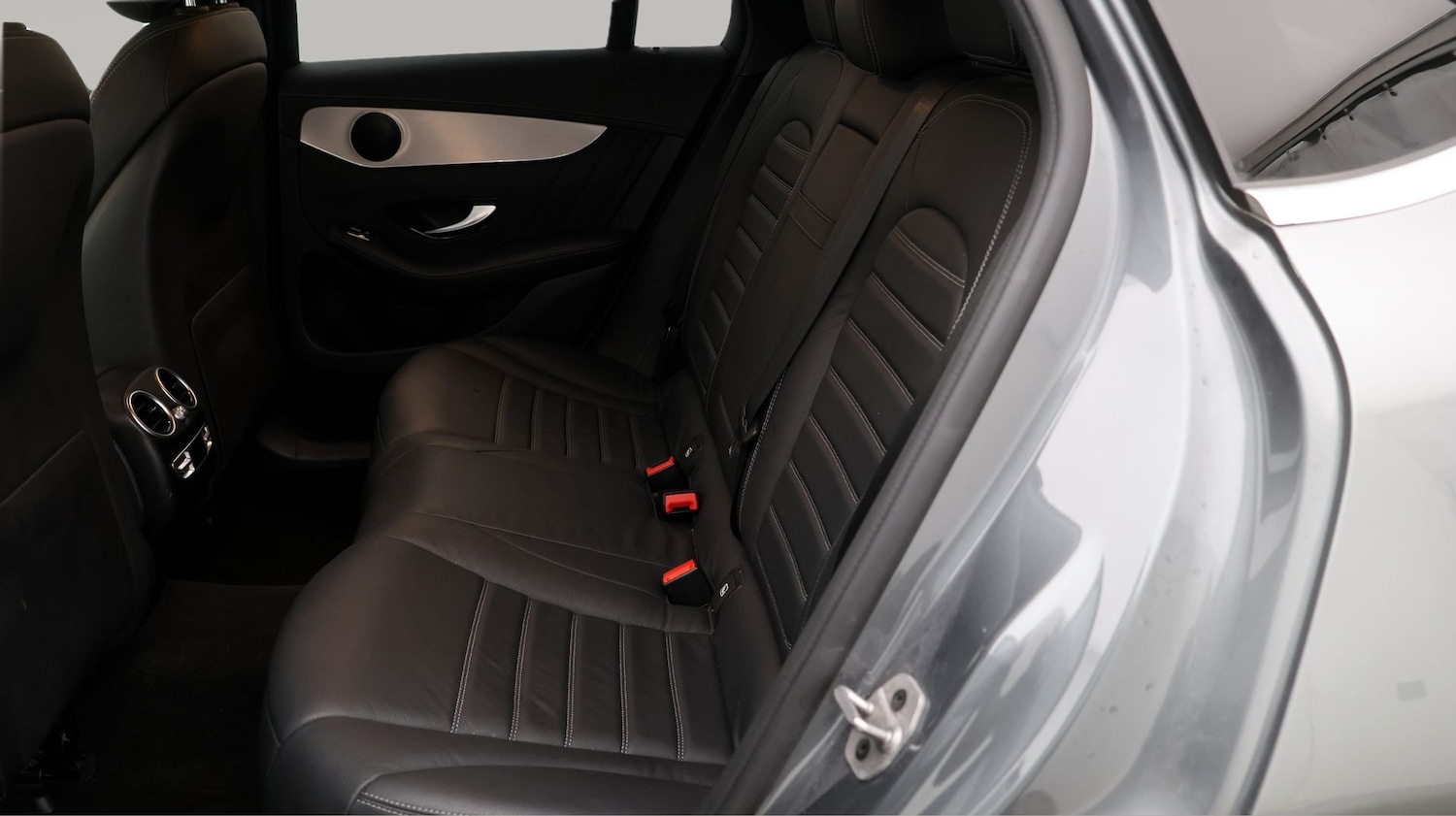 Used Mercedes-Benz GLC 2023 for sale - 77873124: Photo 16