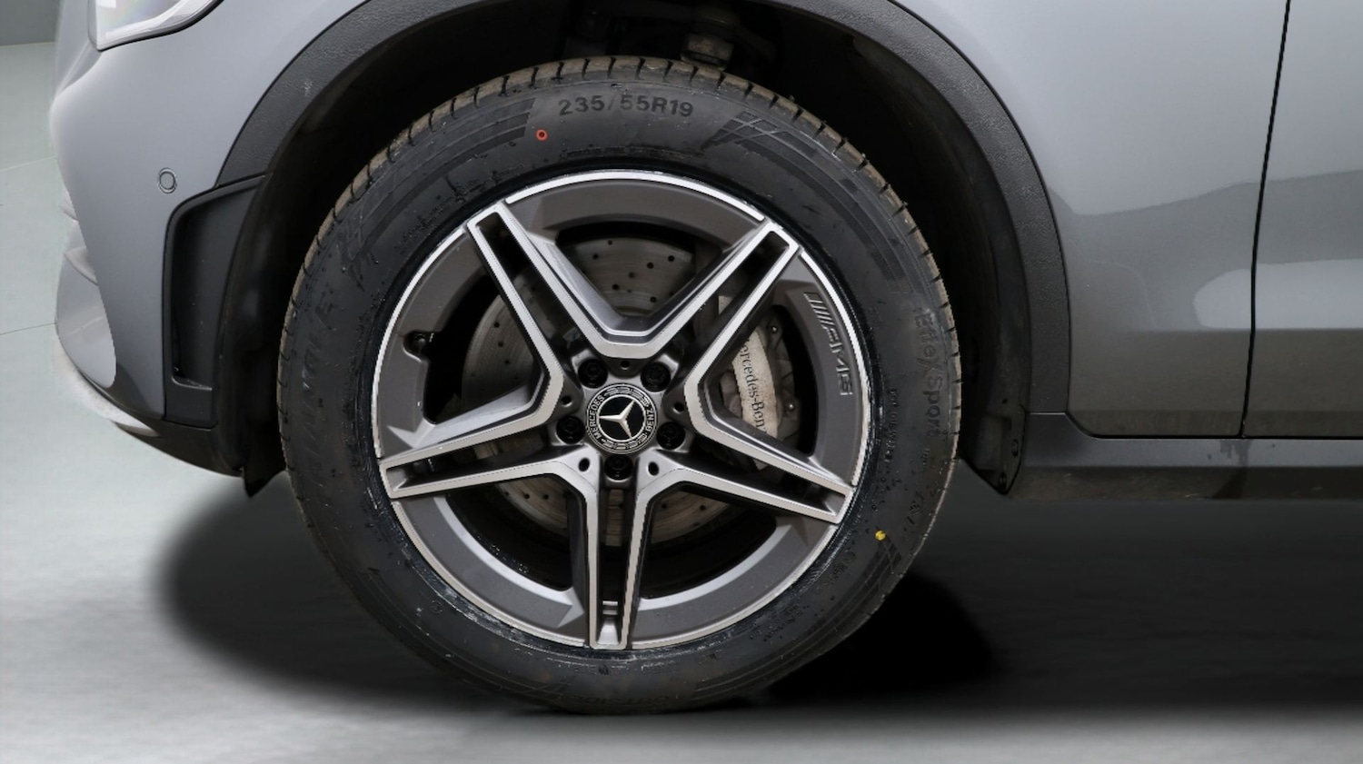 Used Mercedes-Benz GLC 2023 for sale - 77873124: Photo 18