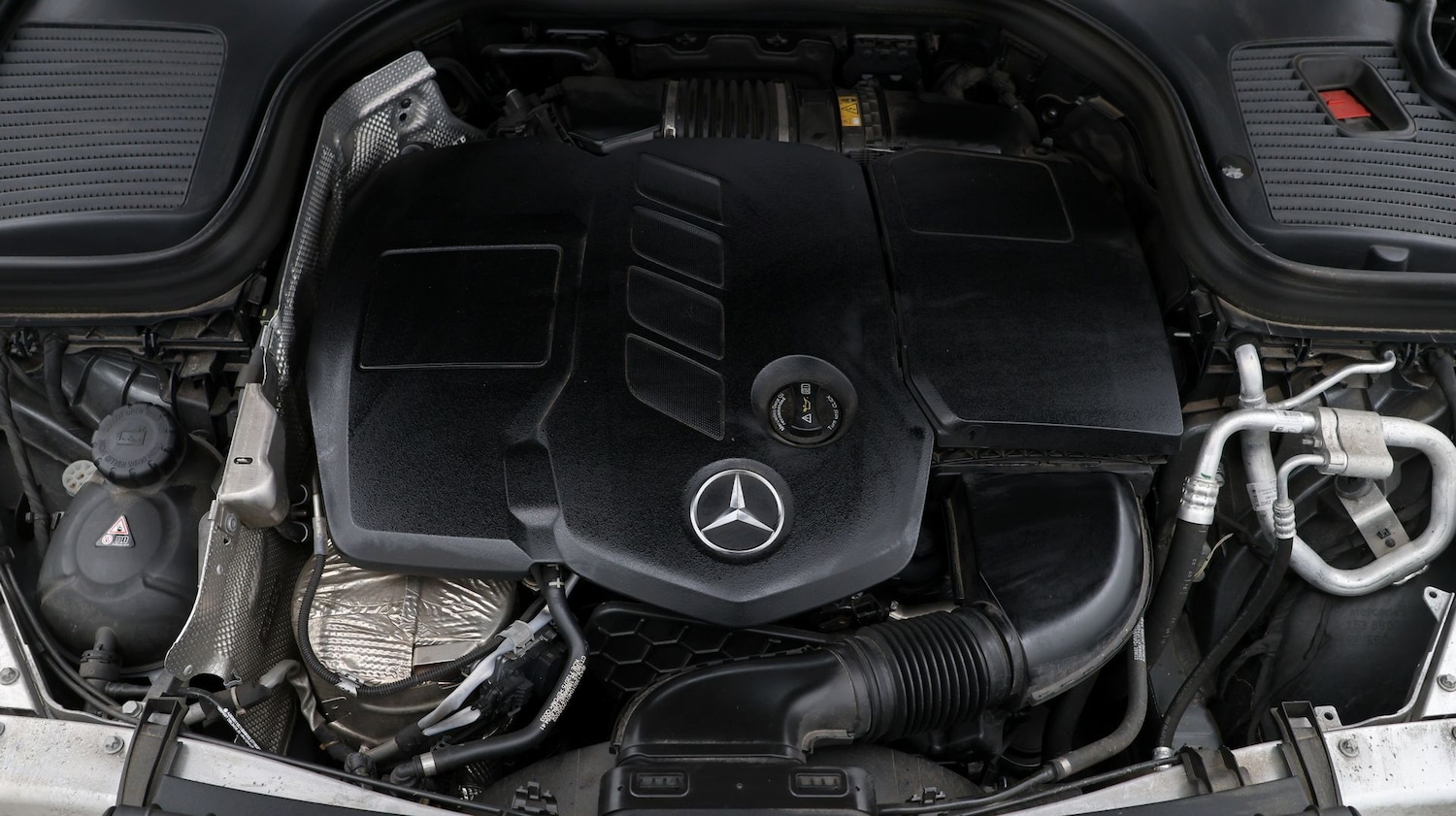 Used Mercedes-Benz GLC 2023 for sale - 77873124: Photo 19