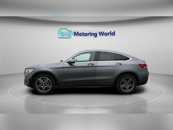 Used Mercedes-Benz GLC 2023 for sale - 77873124: Photo