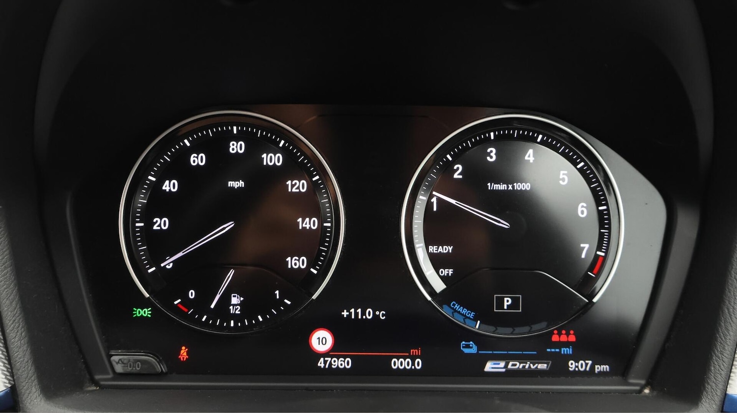 Used BMW X1 2020 for sale - 76633258: Photo 11