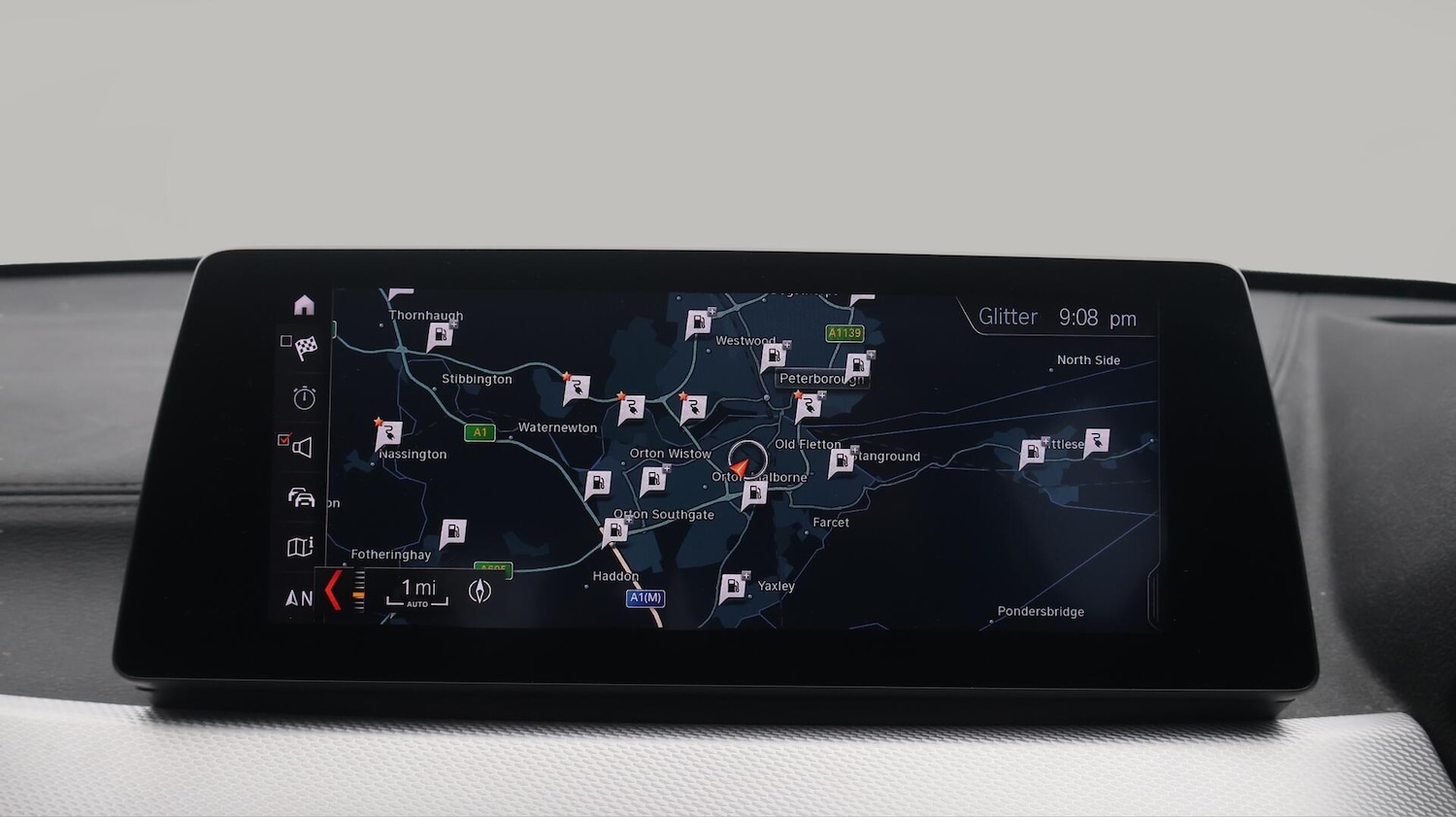 Used BMW X1 2020 for sale - 76633258: Photo 12