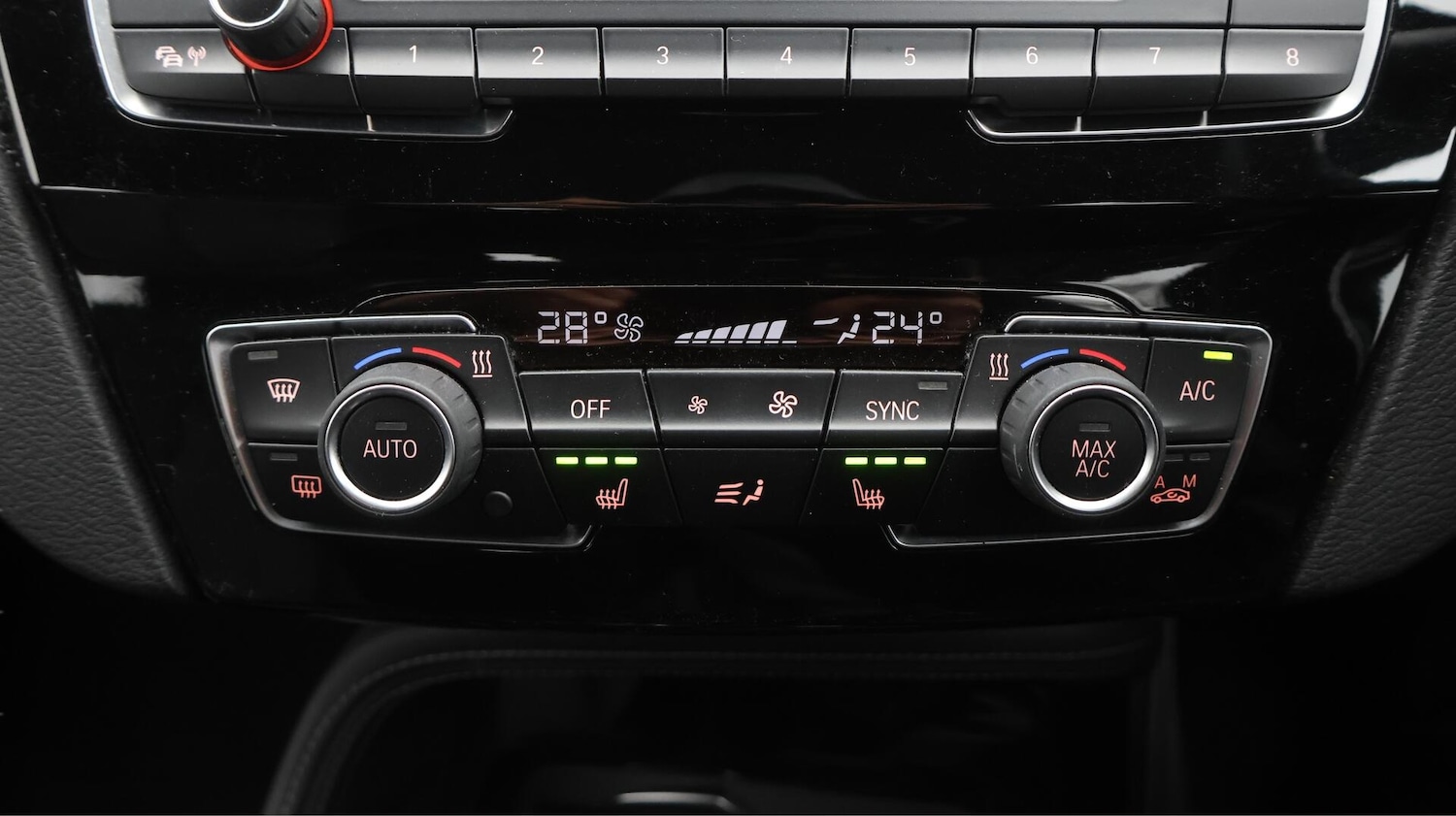 Used BMW X1 2020 for sale - 76633258: Photo 13