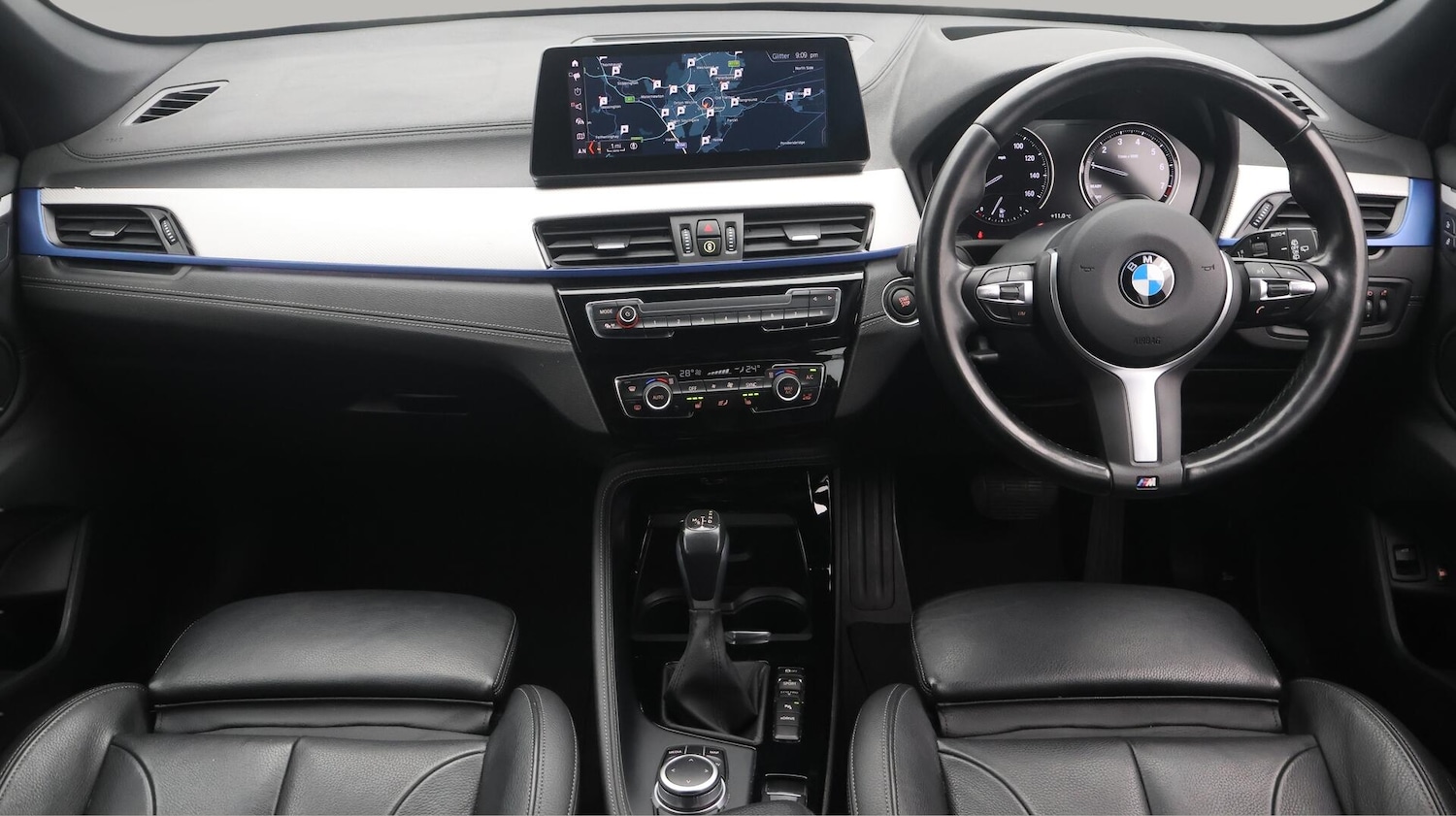 Used BMW X1 2020 for sale - 76633258: Photo 14