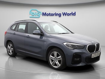 2020 (70) - xDrive 25e M Sport 5dr Auto