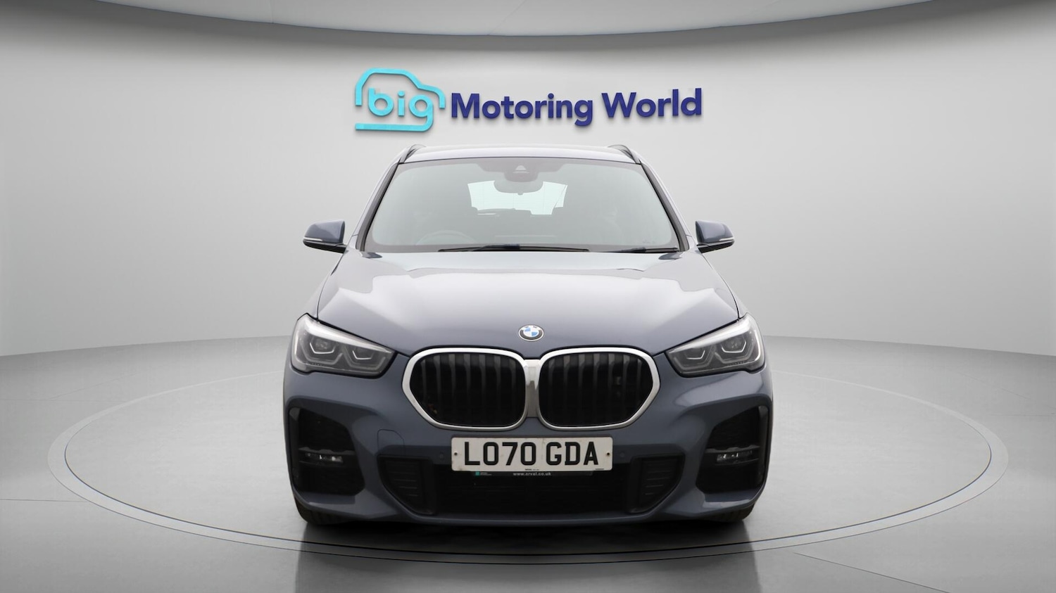 Used BMW X1 2020 for sale - 76633258: Photo 3