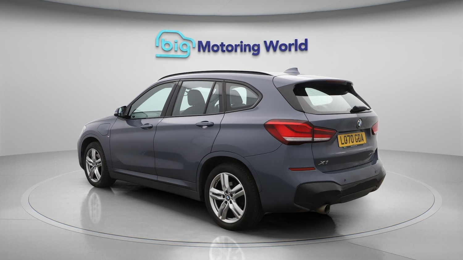 Used BMW X1 2020 for sale - 76633258: Photo 6