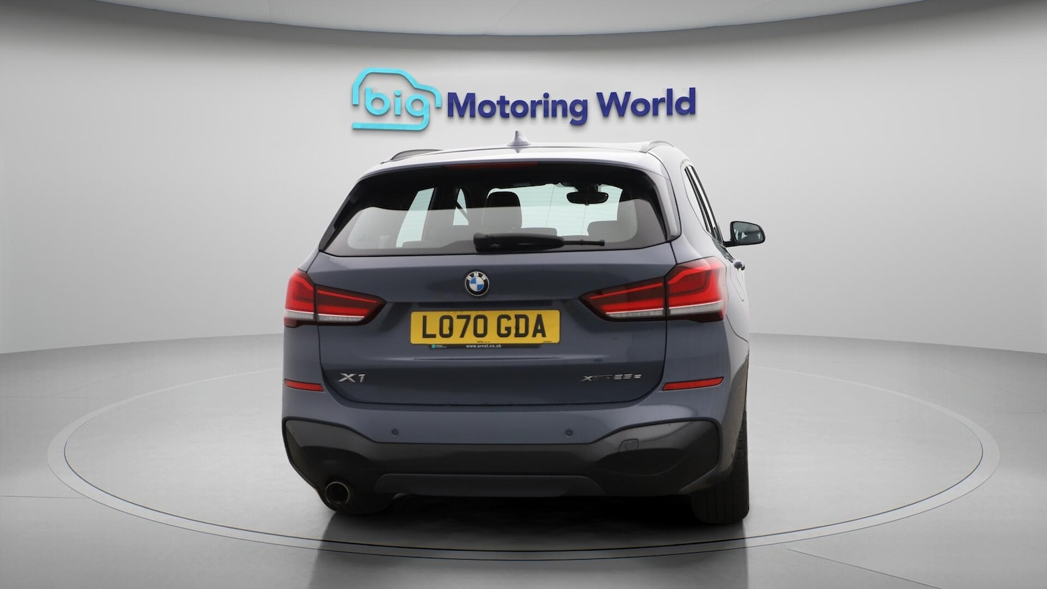 Used BMW X1 2020 for sale - 76633258: Photo 7