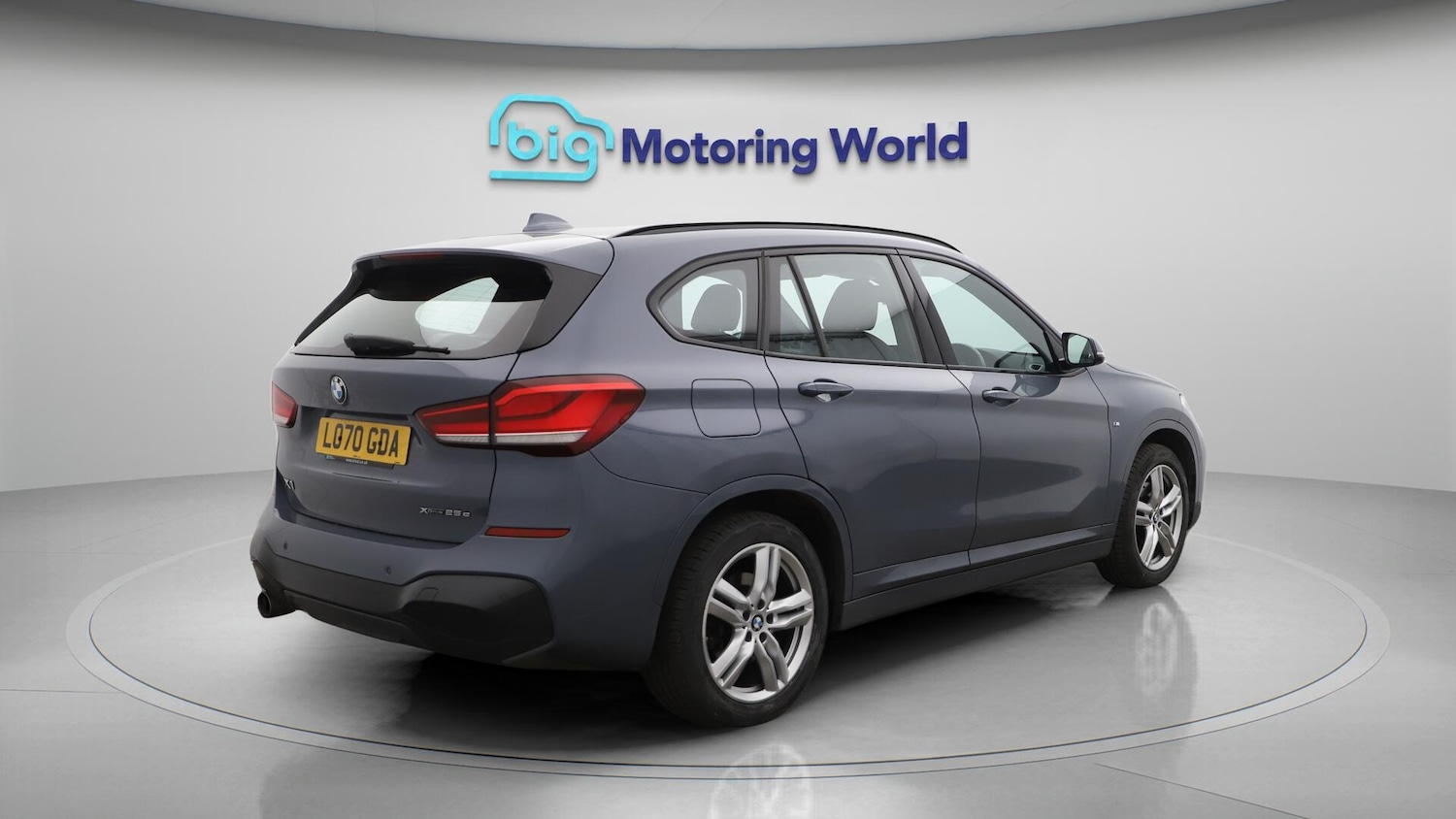 Used BMW X1 2020 for sale - 76633258: Photo 8