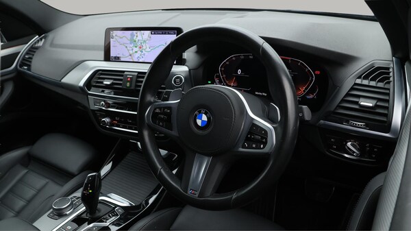Used BMW X3 2020 for sale - 75493867: Photo 10