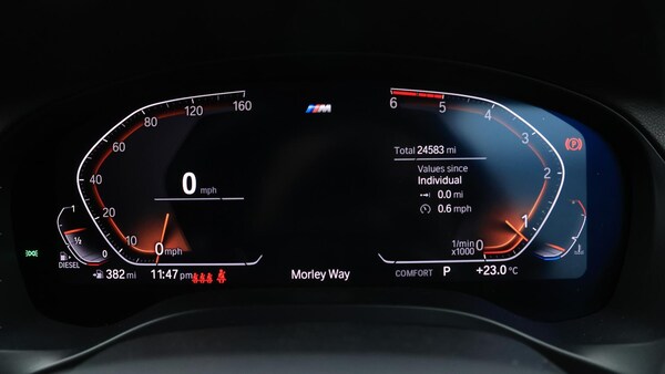 Used BMW X3 2020 for sale - 75493867: Photo 11