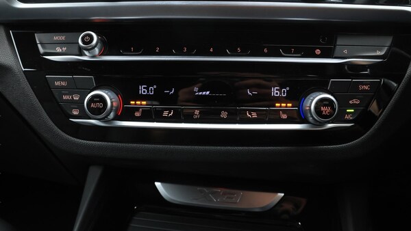 Used BMW X3 2020 for sale - 75493867: Photo 13