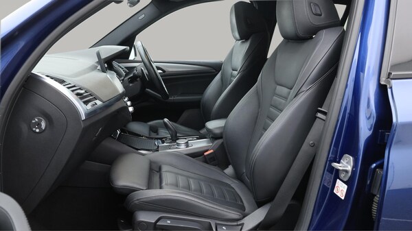 Used BMW X3 2020 for sale - 75493867: Photo 15
