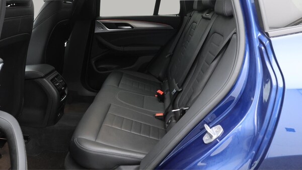 Used BMW X3 2020 for sale - 75493867: Photo 17