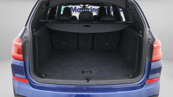Used BMW X3 2020 for sale - 75493867: Photo 18