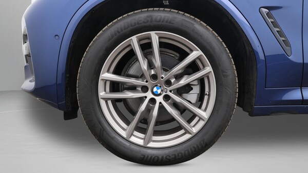 Used BMW X3 2020 for sale - 75493867: Photo 19