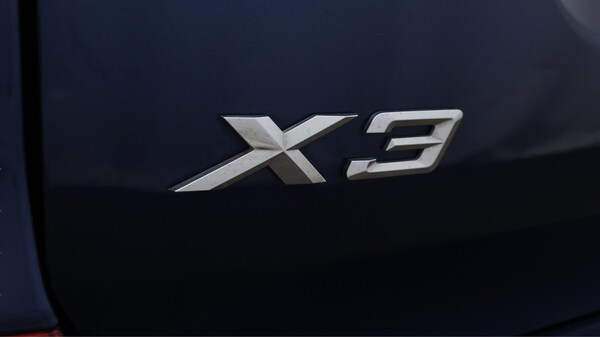 Used BMW X3 2020 for sale - 75493867: Photo 21