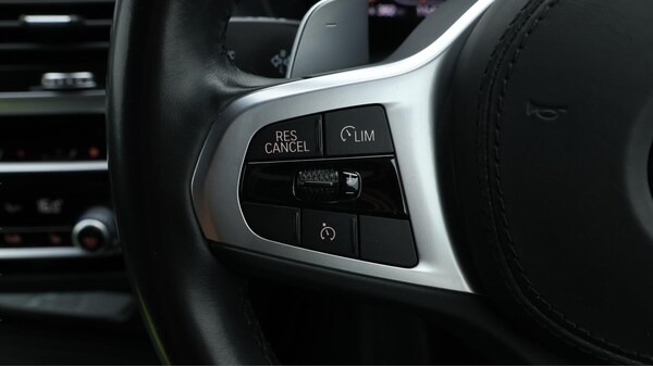 Used BMW X3 2020 for sale - 75493867: Photo 24