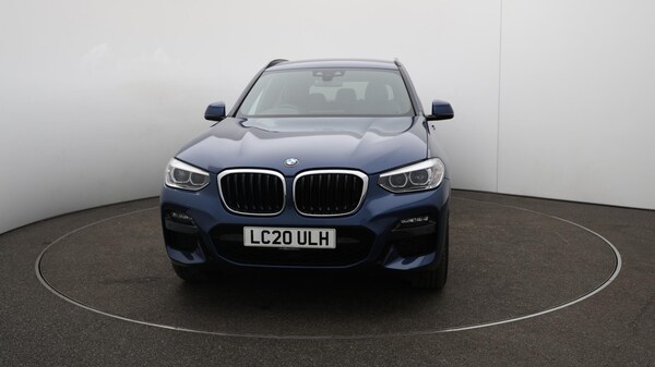 Used BMW X3 2020 for sale - 75493867: Photo 39