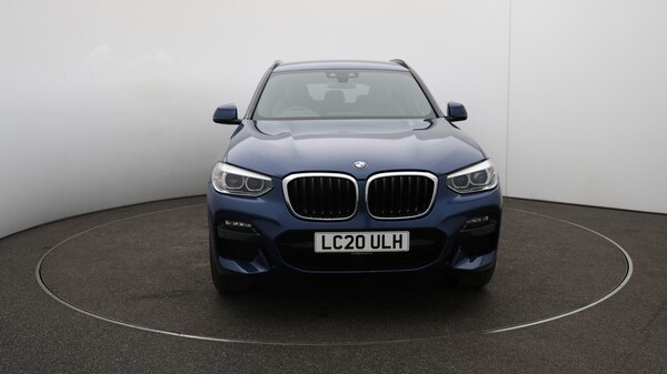 Used BMW X3 2020 for sale - 75493867: Photo 40