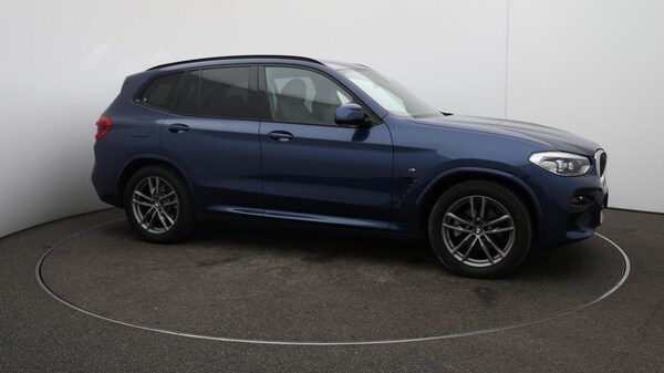 Used BMW X3 2020 for sale - 75493867: Photo 46