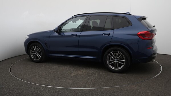 Used BMW X3 2020 for sale - 75493867: Photo 47