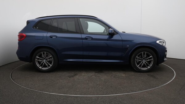 Used BMW X3 2020 for sale - 75493867: Photo 49