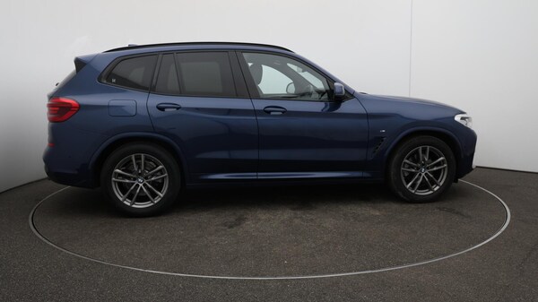 Used BMW X3 2020 for sale - 75493867: Photo 50