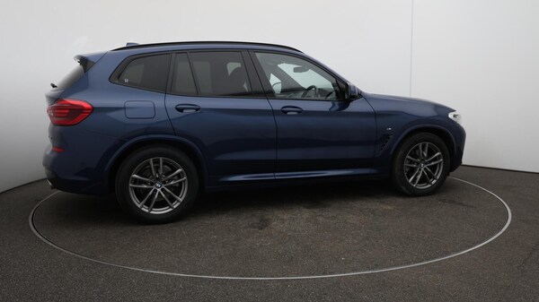 Used BMW X3 2020 for sale - 75493867: Photo 51