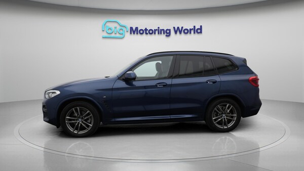 Used BMW X3 2020 for sale - 75493867: Photo 5