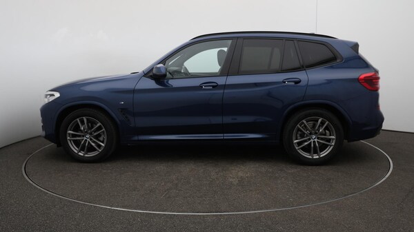 Used BMW X3 2020 for sale - 75493867: Photo 64