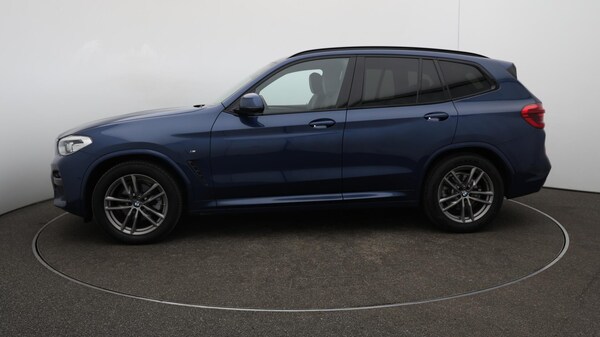 Used BMW X3 2020 for sale - 75493867: Photo 65