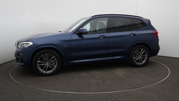 Used BMW X3 2020 for sale - 75493867: Photo 66