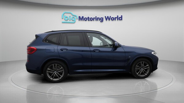 Used BMW X3 2020 for sale - 75493867: Photo 9