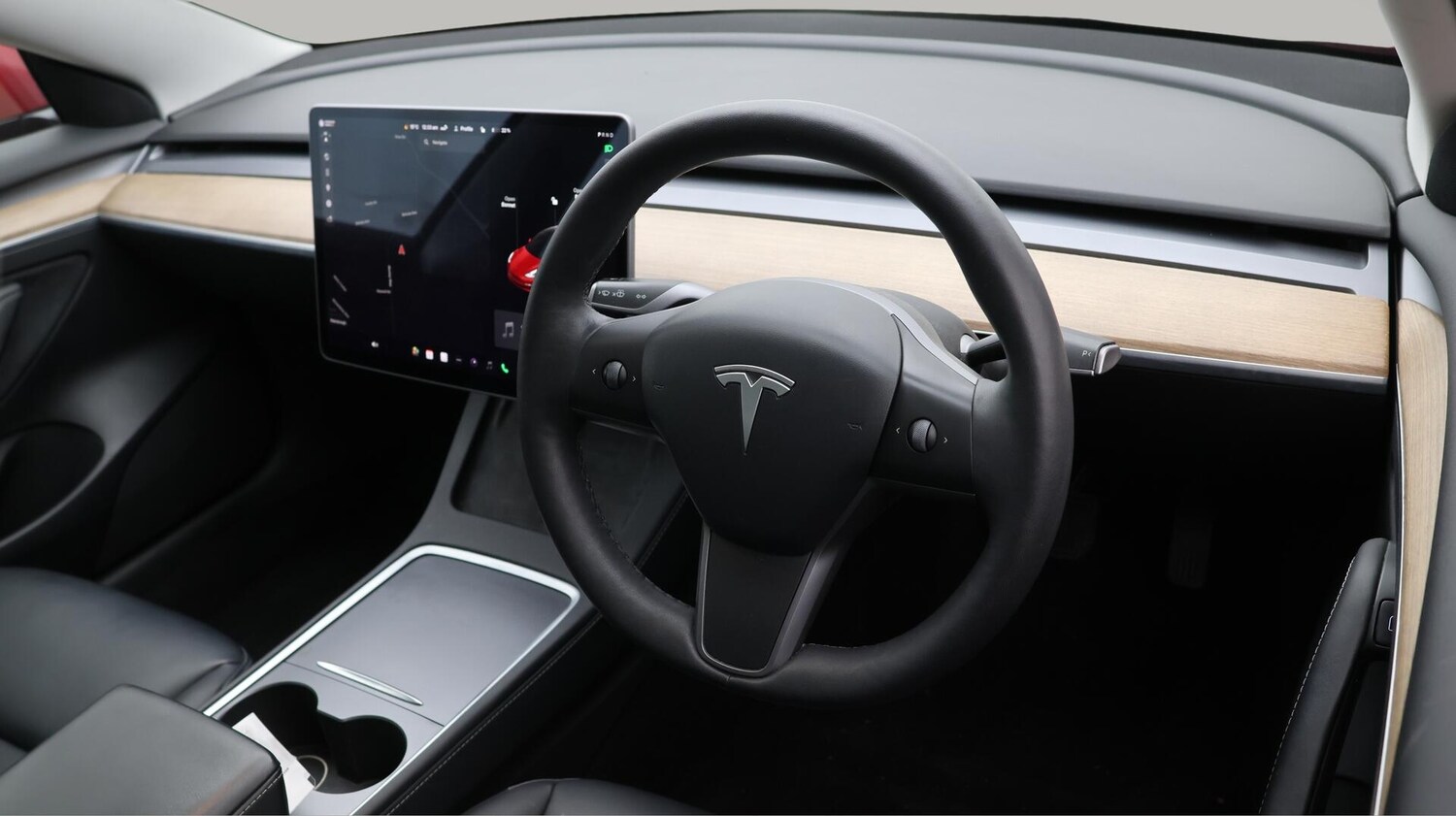 Used Tesla Model 3 2021 for sale - 76549869: Photo 10