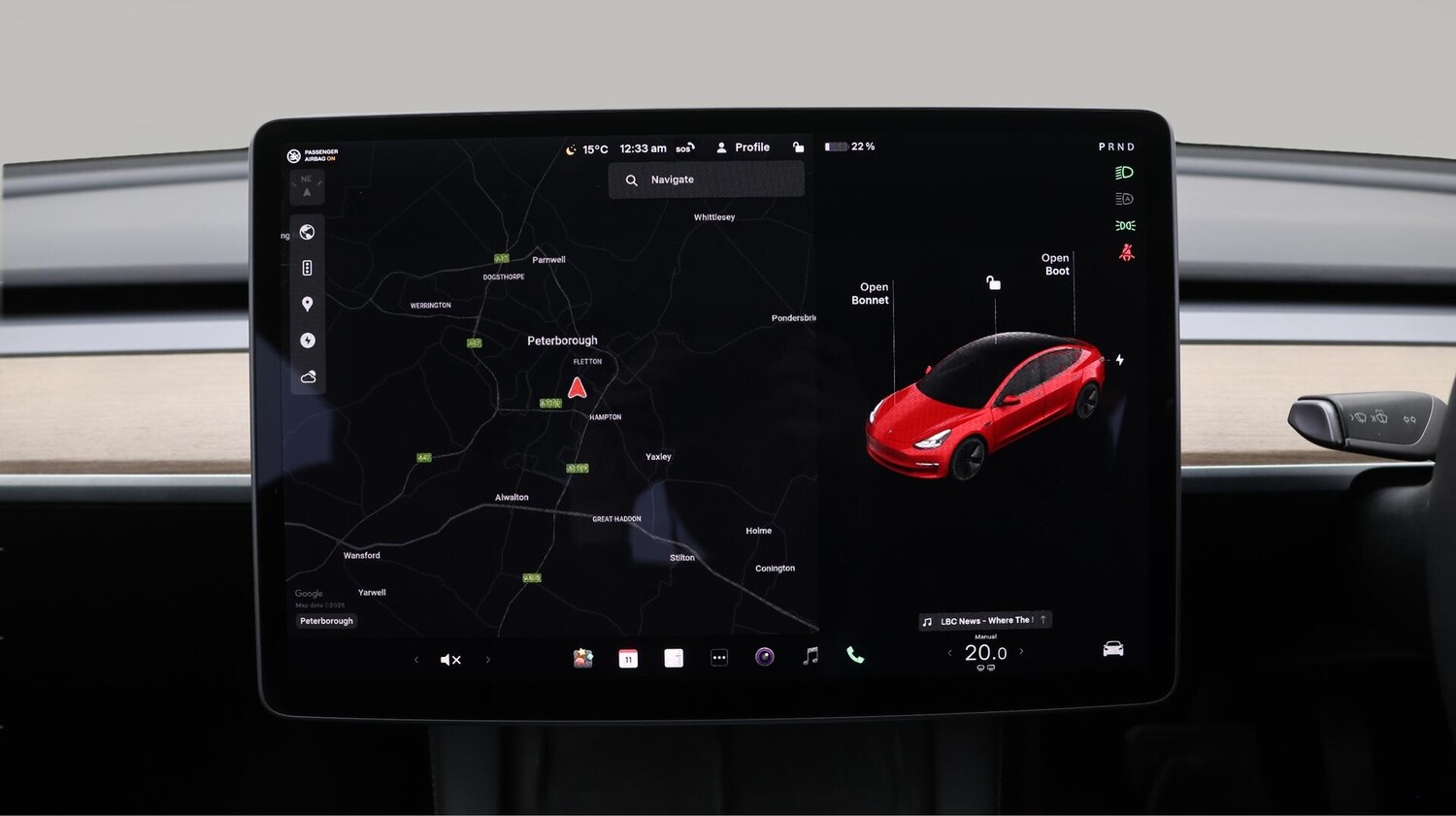 Used Tesla Model 3 2021 for sale - 76549869: Photo 12