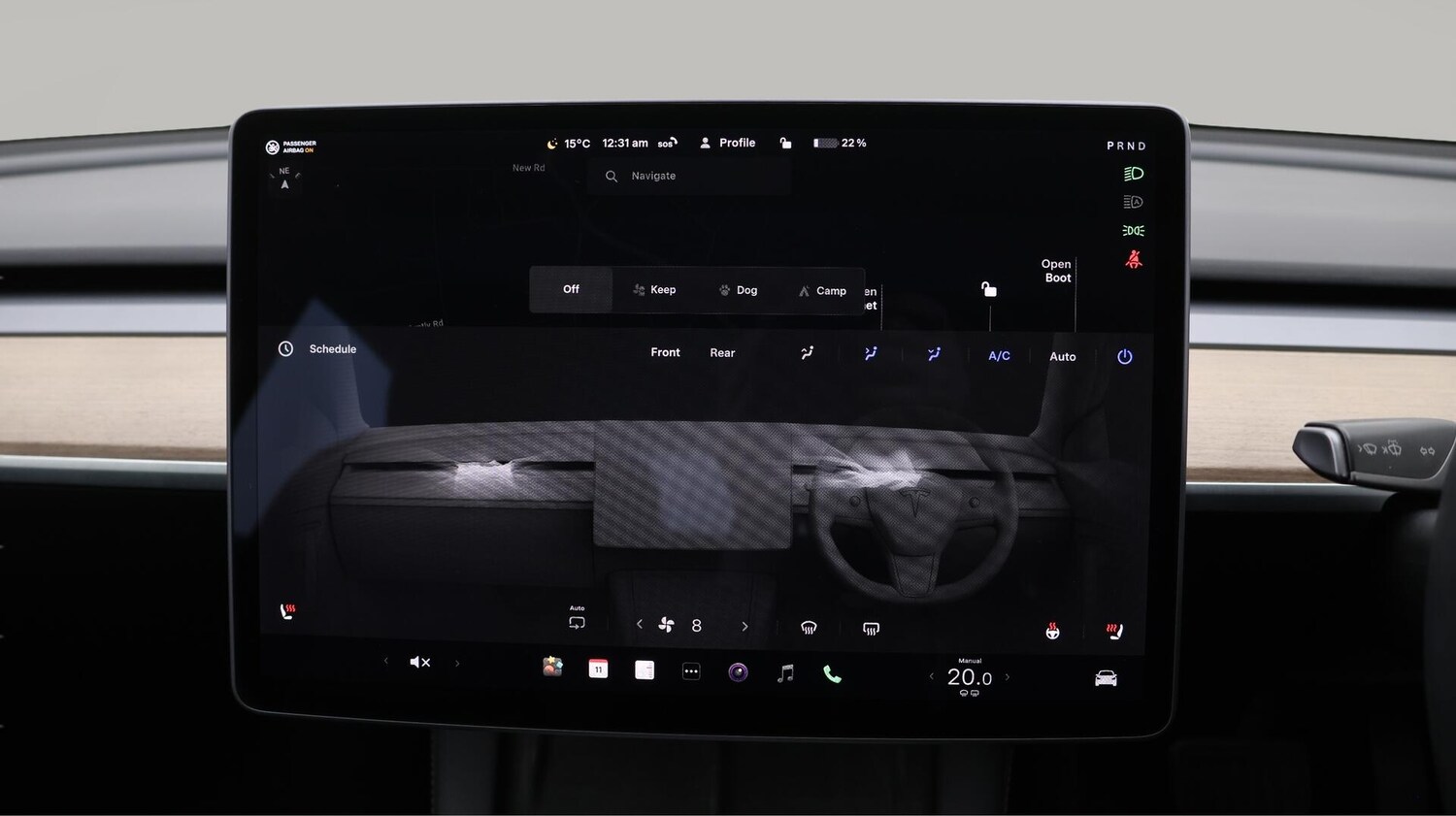 Used Tesla Model 3 2021 for sale - 76549869: Photo 13