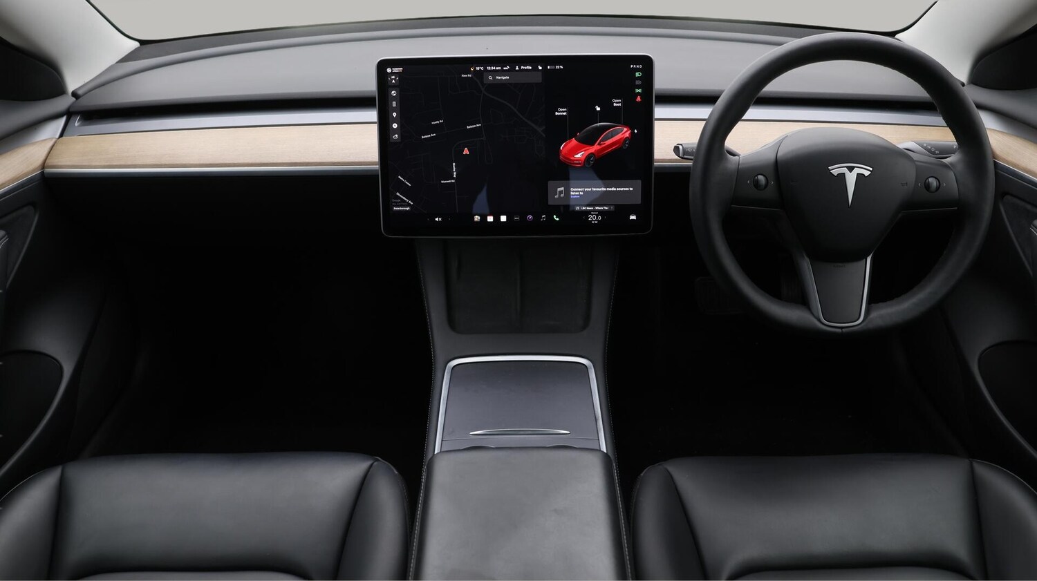 Used Tesla Model 3 2021 for sale - 76549869: Photo 14