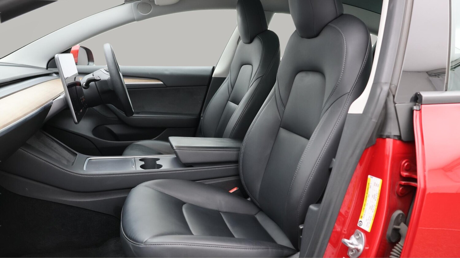 Used Tesla Model 3 2021 for sale - 76549869: Photo 15