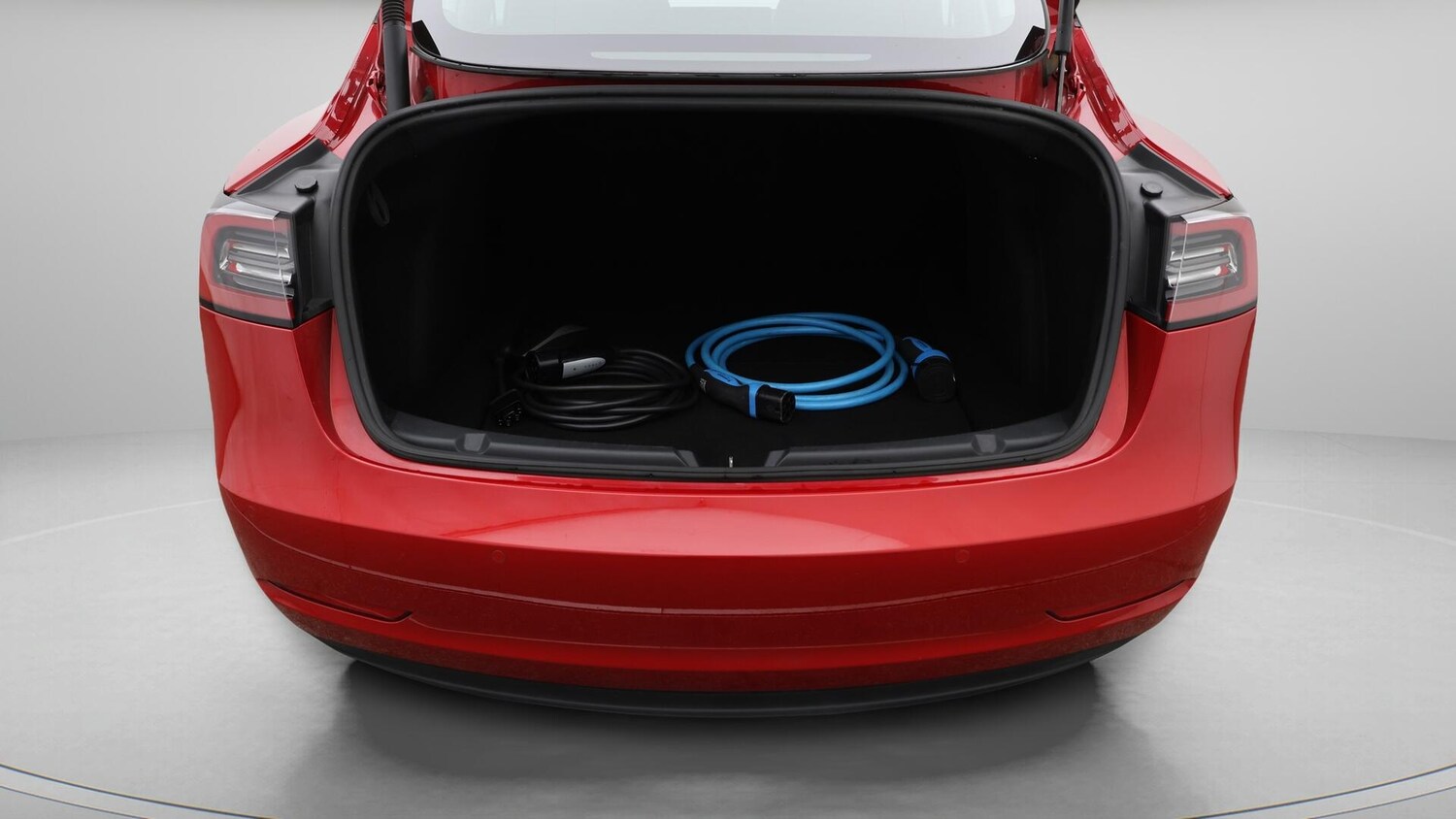 Used Tesla Model 3 2021 for sale - 76549869: Photo 18