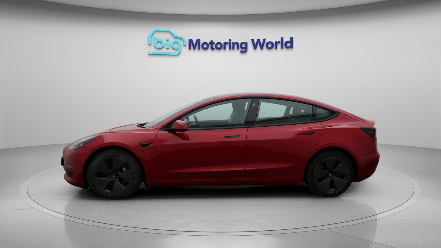 Used Tesla Model 3 2021 for sale - 76549869: Photo 5