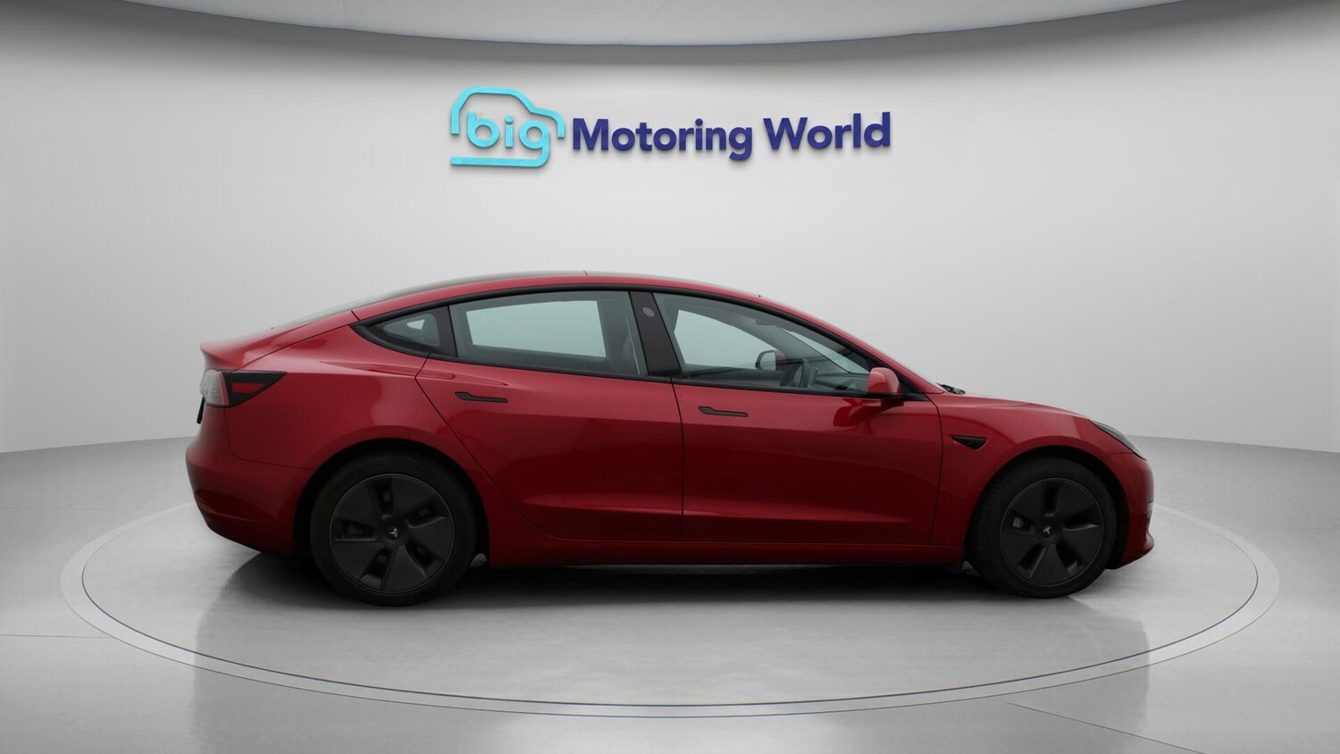 Used Tesla Model 3 2021 for sale - 76549869: Photo 9