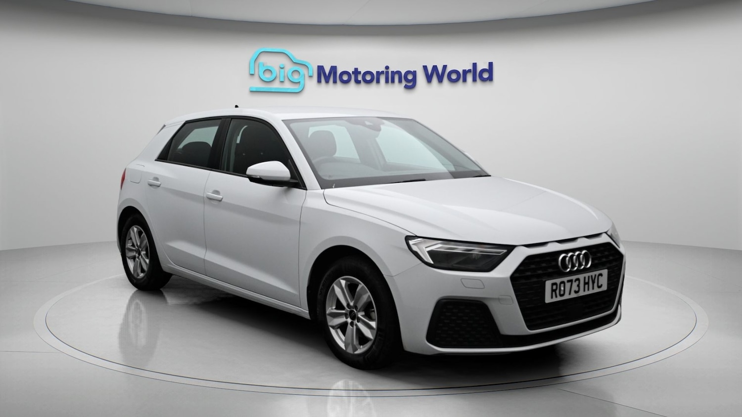 Used Audi A1 2023 for sale - 78181912: Photo 1