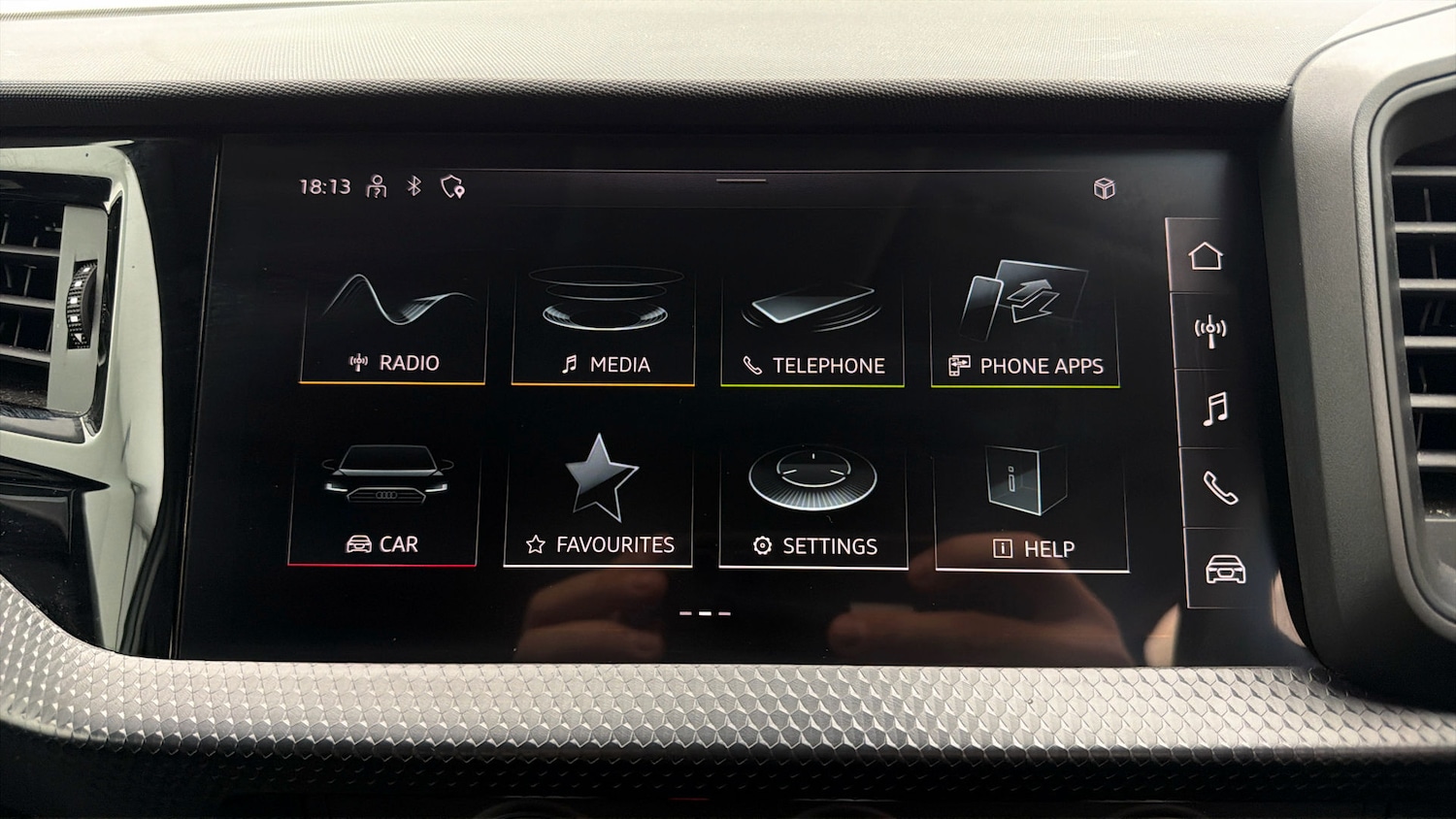 Used Audi A1 2023 for sale - 78181912: Photo 10