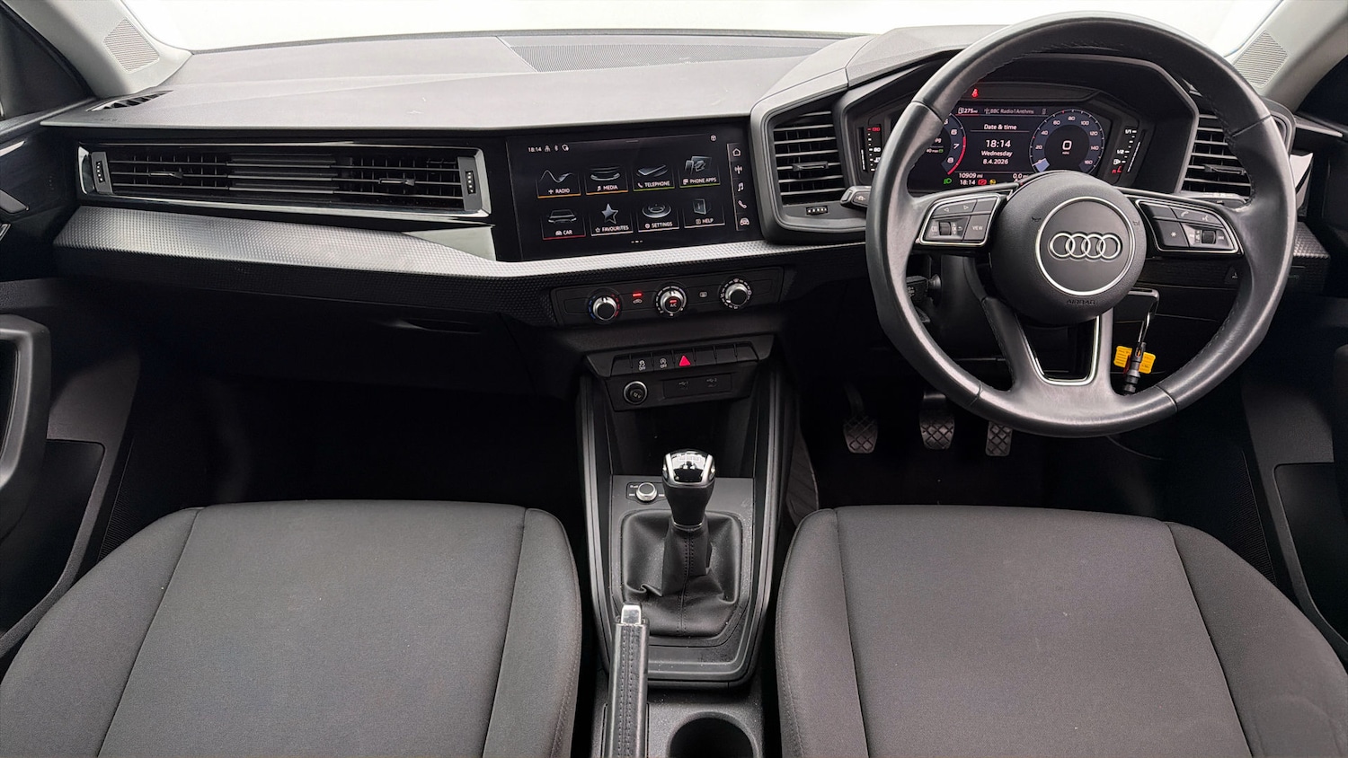 Used Audi A1 2023 for sale - 78181912: Photo 12