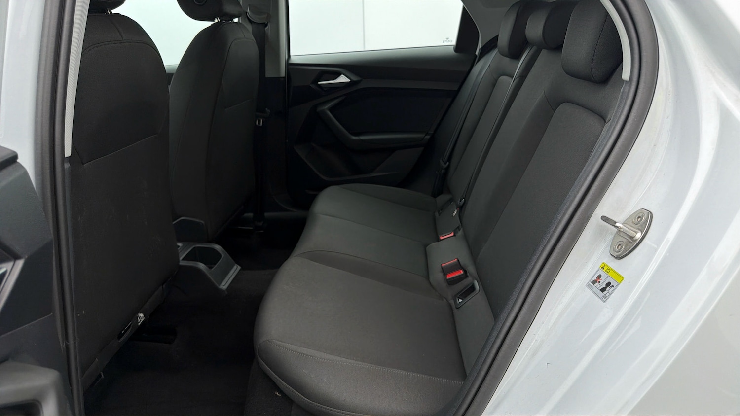 Used Audi A1 2023 for sale - 78181912: Photo 15