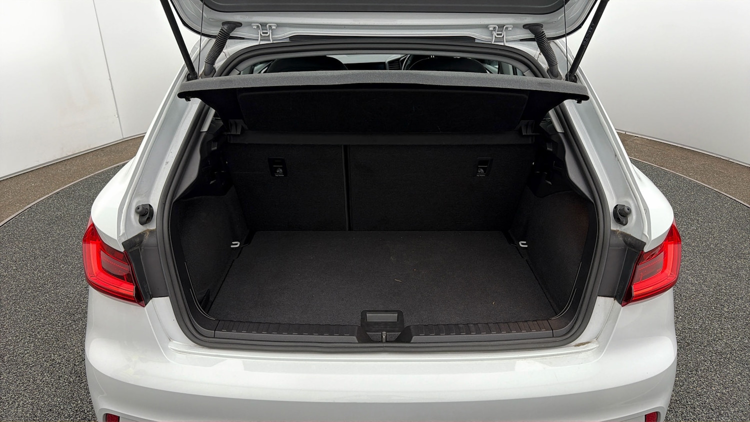 Used Audi A1 2023 for sale - 78181912: Photo 16