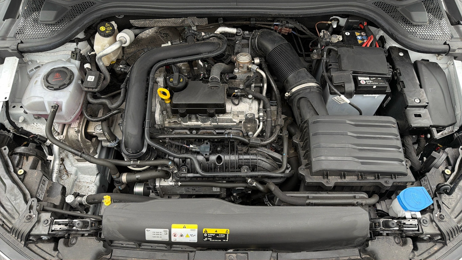 Used Audi A1 2023 for sale - 78181912: Photo 18