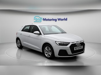 Audi A1 feature image