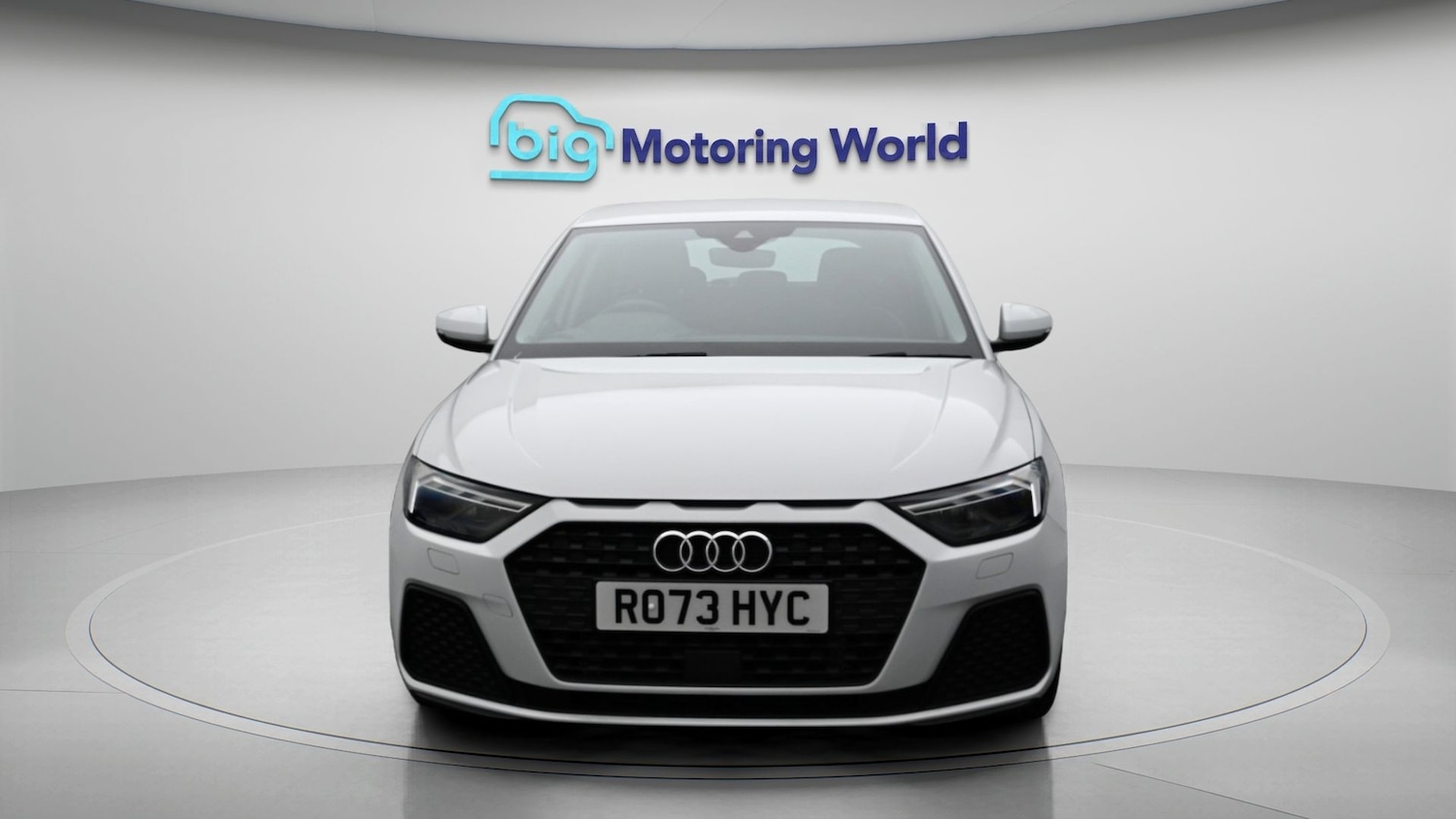 Used Audi A1 2023 for sale - 78181912: Photo 2